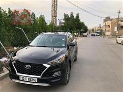 هیوندای تۆکسۆن
